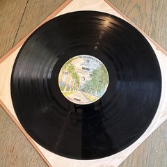 Vintage America LP record (1971)🔥