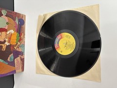 The Hobbit Vinyl Record 1977 Rankin Bass Disneyland 3819 Storyteller Book LP VG