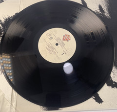 ALICE COOPER Love It To Death WARNER BROS LP Original Gatefold Cover Mint Vinyl