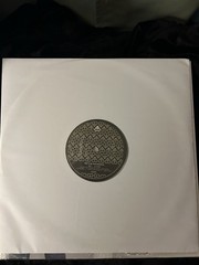Aly & AJ – Insomniatic (LP Limited Edition Gray & White Swirl Vinyl) Used Shrink
