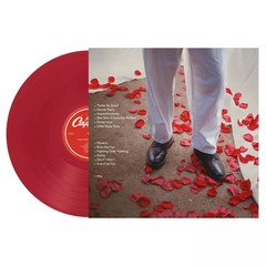 Niall Horan Dinner Party Target Exclusive Merlot Vinyl LP Poster Bonus Track