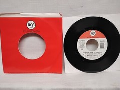 Martina McBride Phones Are Ringin All Over Town 45 RPM RCA Records Label 64487-7
