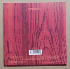 SIGNED SLEEVE Sienna Spiro – Die On This Hill Orange 7″ Vinyl New
