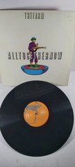 World Cup anthem The Farm All Together Now 12” Single 1990