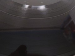 ULTRA VIVID SCENE Staring At The Sun 12″ (1990 BAD 0004) Nice 4AD 4 Track 12″