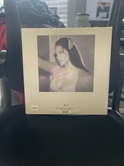 Lana Del Rey Did You Know Vinyl Record (Explicit)