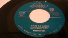 LOT OF 10 45 RPM 1950’S Coasters, Dorsey, Fisher Juniors 5 Satins, Crests, L Dee