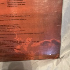 PAUL WINTER Winter Consort Icarus 1972 Epic vinyl