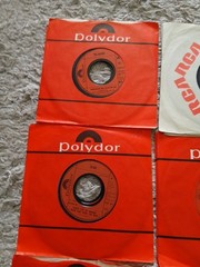 SLADE 11 7″ VINYL SINGLE – MAMA WEER ALL CRAZEE NOW, EVERYDAY