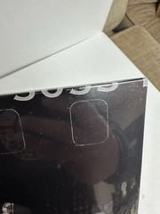 Helmet “Live And Rare” Vinyl New Sealed (Record, 2021)
