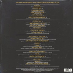 VINYL Nina Simone – Let It All Out: Selected Singles 1961-1978