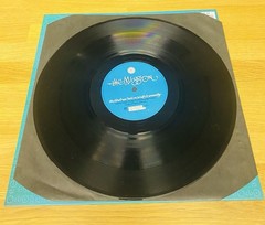 The Mission – 12 X 12” Records – Stunning Collection . Most Are M-NM .