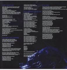 Code Orange Underneath – Galaxy Vinyl UK Vinyl LP