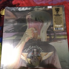 Jerry Garcia Reflections 50th Anniversary 3x LP Record Store Day RSD 2026 /5000