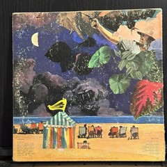 MOODY BLUES A Question of Balance 1970 Threshold US 1st Press THS 3 Question VG+