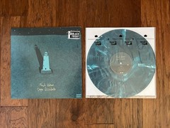 Noah Kahan Cape Elizabeth EP RSD Record Store Day Black Friday 2023 Vinyl