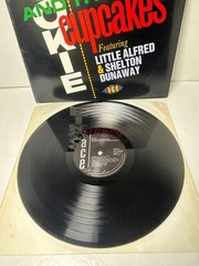 LP Cookie His Cupcakes Ace Records CH 142 Vinyl Excellent Cover EX Rock ‘n’ Roll