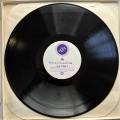 DICK CLARK National Music Survey 3xLP Feb 27 1982 The Police, Joan Jett, …