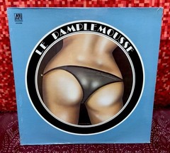 1980 Le Pamplemousse “Le Pamplemousse” AVI Records AVI-6088 LP (Sealed/NM)