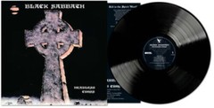 PRE-ORDER Black Sabbath – Headless Cross (2024 Remaster) [New Vinyl LP]