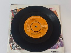 The Adverts Television’s Over/Back From The Dead Vinyl 7″ 45RPM UK RCAPB5128 NEW