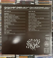Yung Lean Chapter 1 Box Set