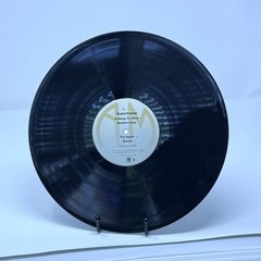 Supertramp – Supertramp LP Record 1977 A&M Rock Pop 33 RPM