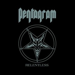 Pentagram – Relentless [New Vinyl LP]