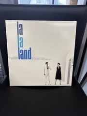 La La Land (Original Motion Picture Soundtrack) by La La Land / Record