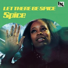 Spice – (PRESALE 7/24/26) Let There Be Spice (VINYL) – JAZZ *NEW/COLOR*