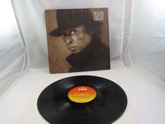 Miles Davis – Decoy LP Vinyl Record Album CBS 25951 1984 Jazz Fusion