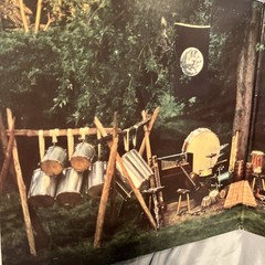 PAUL WINTER Winter Consort Icarus 1972 Epic vinyl