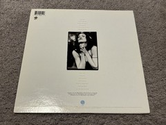 Madonna Like A Prayer 1989 Sire Electronic Pop Canada Import 12” Vinyl Record