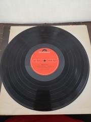 Vintage ~JIMI HENDRIX~EXPERIENCE~SMASH HITS~ LP Vinyl VG+ Polydor