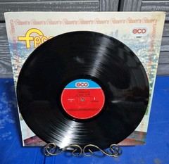 LOS FREDDY’S – 1981 “EL PRIMER TONTO” Used-LP. – ECO-25907 – EXCELLENT. EX.