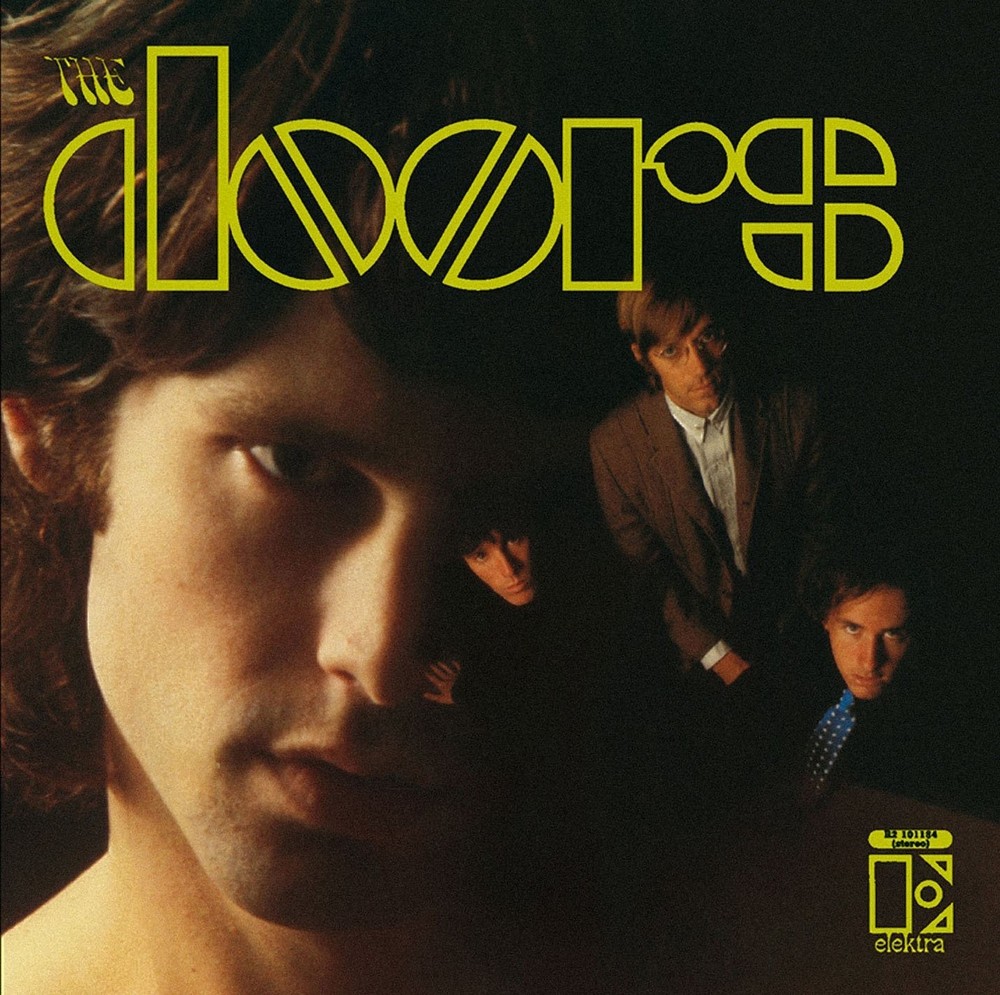 The Doors The Doors [Explicit]