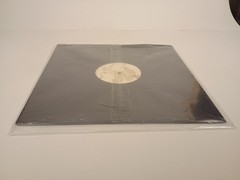 Jeff Mills 12″ single Cycle 30 1994 Axis AX-008