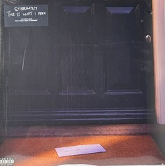 Stormzy – This Is What I Mean (2022) *NEW, Sealed Double Vinyl Record*