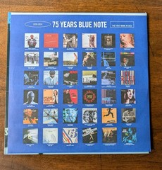 Wayne Shorter NIGHT DREAMER Vinyl LP Blue Note ST-84173 2015 Press