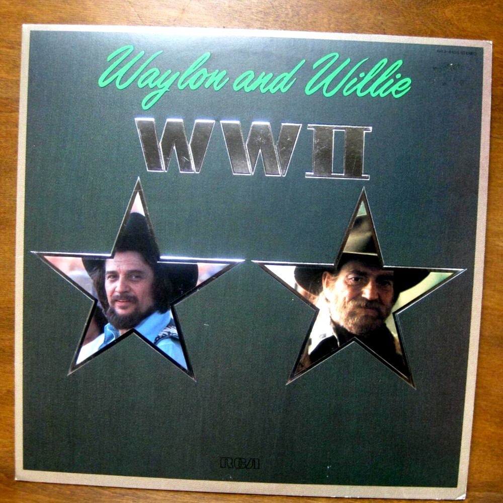 WW II