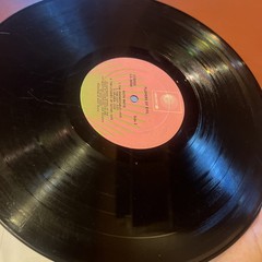 RUTH WHITE Flowers Of Evil ’69 Limelight Ultra RARE Electronic