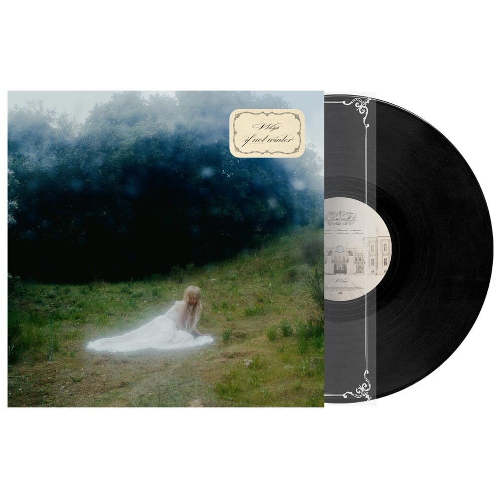 WISP IF NOT WINTER LP