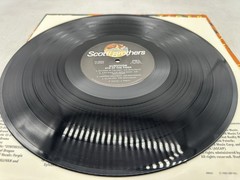Survivor Eye Of The Tiger Scotti Bros. Records FZ 38062 NM LP VG Sleeve