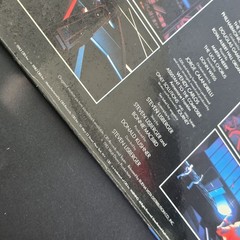 Tron Original Movie Vinyl Record Soundtrack 1992 Very Good Wendy Carlos