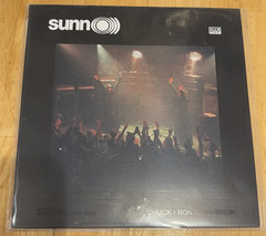 Sub Pop Singles Club Volume 8 vinyl 7″ records- 7 – 45 singles (pictured)