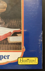 Claude Pop Lepper Vinyl LP If I Can Help Somebody NEW SEALED Horizon Records