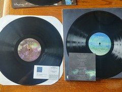 Sleeping at Last Yearbook Collection 12″ Black Vinyl Box Set 2017 JMPROV Folk