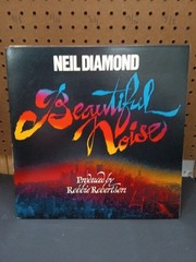 Neil Diamond Beautiful Noise LP Vinyl Album Record Rock Pop