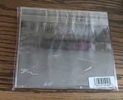 Bebe Rexha Durty Blonde Drink And A Little Love Edition CD Singed And UO LP…