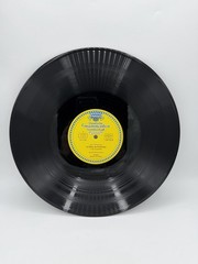 Herbert von Karajan Strawinsky Le Sacre du Printemps Berliner LP / German Press